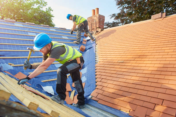Best Slate Roofing  in Tioga Terrace, NY